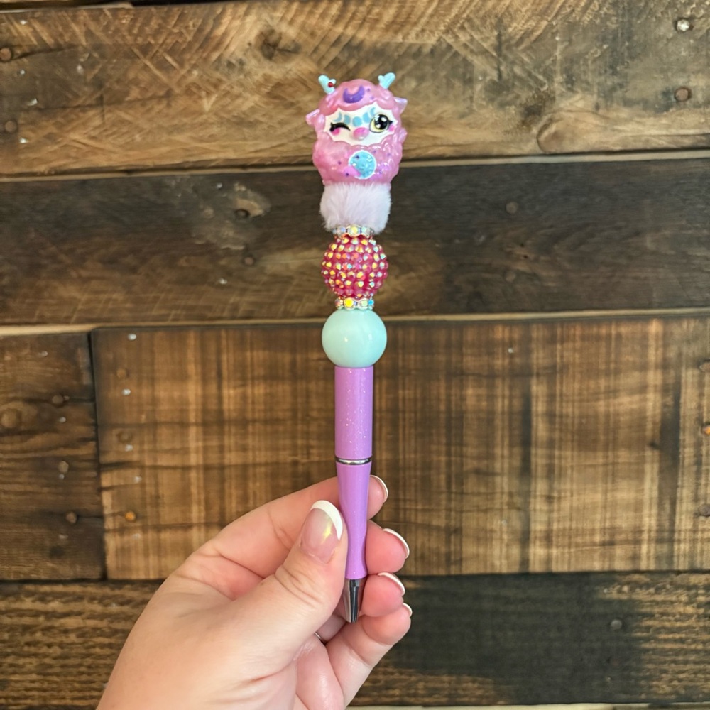 Doorables Magical Mixie Pen - Picture 5 of 6